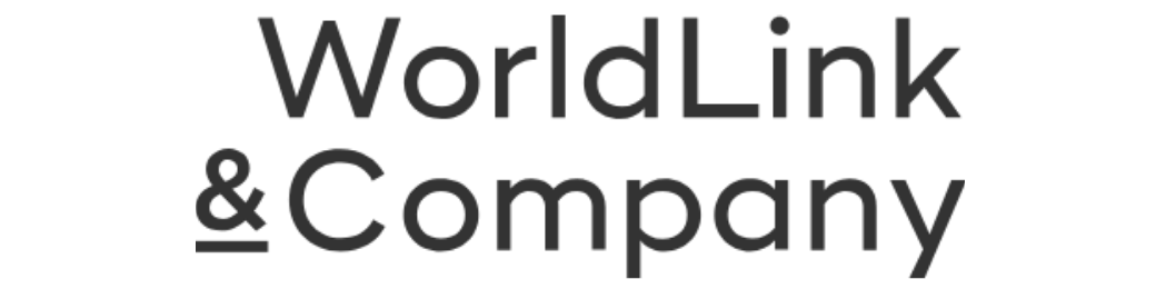 株式会社WorldLink & Company